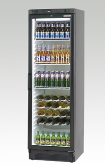 Autonumis Hi-line bottle cooler